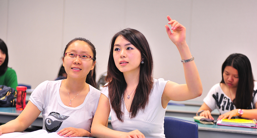 Five questions you need to answer before going back to college Image